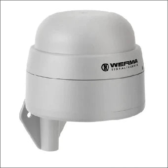 WERMA 57500060 Signaalhoorn