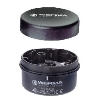 WERMA 64411068 Optisches Modul fuer Signalsaeule