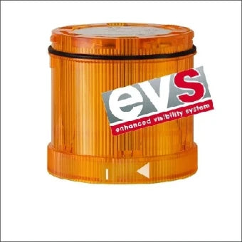 WERMA 64434055 Optisches Modul fuer Signalsaeule