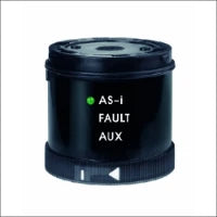 WERMA 64413075 Optisches Modul fuer Signalsaeule