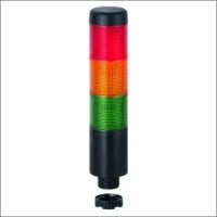 WERMA 69822075 Signaalzuil compleet 141 mm
