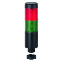 WERMA 69822075 Signaalzuil compleet 141 mm