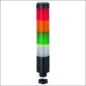 WERMA 69822075 Signaalzuil compleet 141 mm
