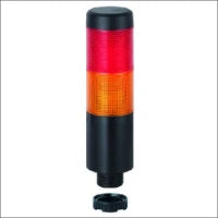 WERMA 69822075 Signaalzuil compleet 141 mm