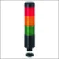 WERMA 69822075 Signaalzuil compleet 141 mm