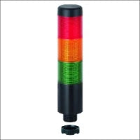 WERMA 69822075 Signaalzuil compleet 141 mm