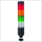 WERMA 69822075 Signaalzuil compleet 141 mm