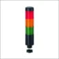 WERMA 69822075 Signaalzuil compleet 141 mm