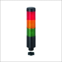 WERMA 69822075 Signaalzuil compleet 141 mm