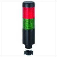 WERMA 69822075 Signaalzuil compleet 141 mm