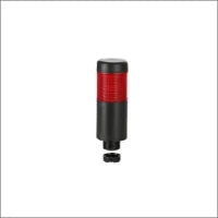WERMA 69822075 Signaalzuil compleet 141 mm