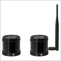 WERMA 64413075 Optisches Modul fuer Signalsaeule