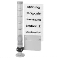 WERMA 63445055 Optisches Modul fuer Signalsaeule