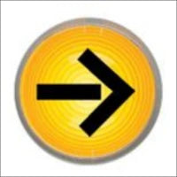WERMA 89048055 Continu licht