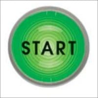 WERMA 89048055 Continu licht