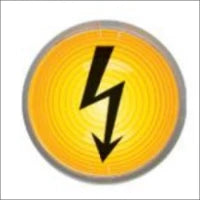 WERMA 89048055 Continu licht