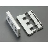 WOHNER 33603 Patroonlastscheider met behuizing