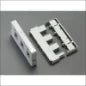 WOHNER 33602 Patroonlastscheider met behuizing