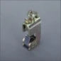 WOHNER 33217 Patroonlastscheider met behuizing