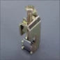 WOHNER 01760 Aansluitklem stroomrail