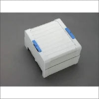 WOHNER 01538 Stromschieneadapter