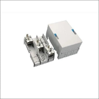 WOHNER 01754 Stroomrailadapter