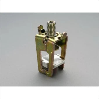WOHNER 01759 Aansluitklem stroomrail