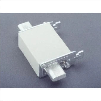 WOHNER 03918 NH-Sicherungseinsatz