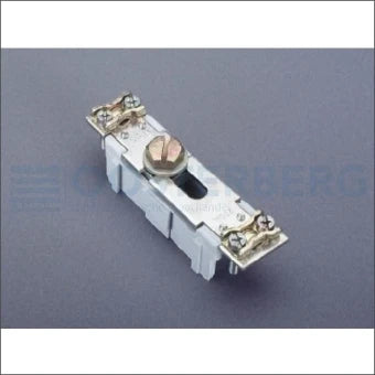 WOHNER 03668 Aansluitklem stroomrail