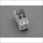 WAGO 285-157 AardReihenklemme 20 mm