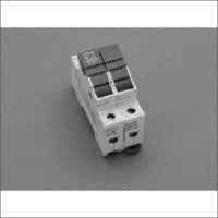 WOHNER 31287 Houder fuer cilindrische zekering