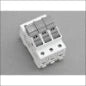 WOHNER 01538 Stromschieneadapter