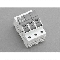 WOHNER 01538 Stromschieneadapter