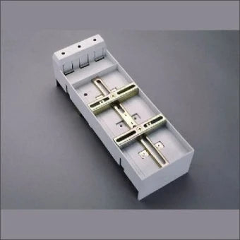 WOHNER 32168 Stroomrailadapter