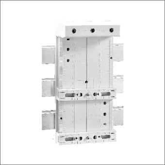 WOHNER 32214 Stroomrailadapter