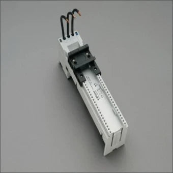 WOHNER 32430 Stroomrailadapter