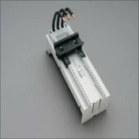 WOHNER 32430 Stroomrailadapter