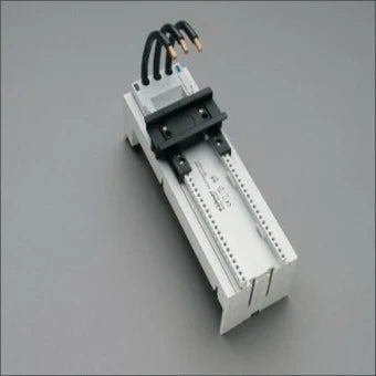 WOHNER 32457 Stromschienenadapter