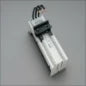 WOHNER 32430 Stromschienenadapter