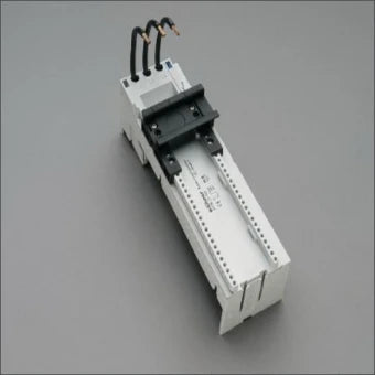WOHNER 32456 Stroomrailadapter