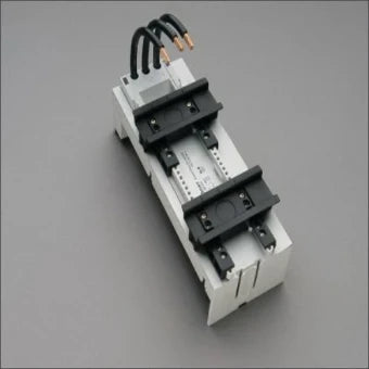 WOHNER 32446 Stroomrailadapter