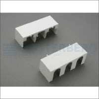WOHNER 33601 Patroonlastscheider met behuizing
