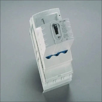 WOHNER 33206 Patroonlastscheider met behuizing