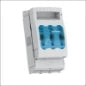 WOHNER 01590 Zubehoer/Teile fuer Stromschiene