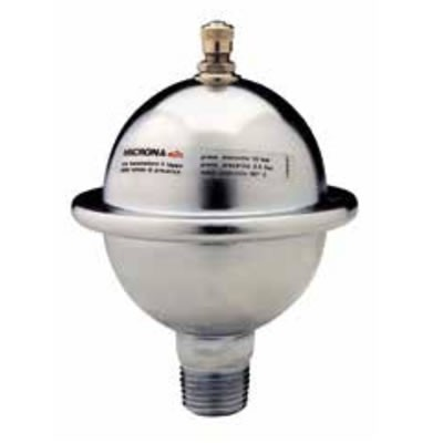 Elbi Micron Mini Wasserschlagdämpfer 1/2″