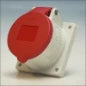 MENNEKES CEE 1390 CEE-contactdoos, aanbouw