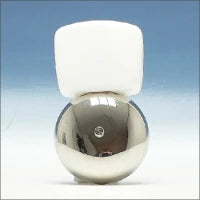 JUNG B676AWW Schakelaar/Steckdose combinatie
