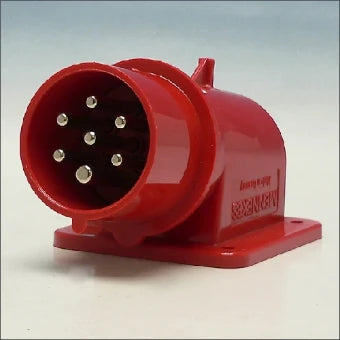 MENNEKES CEE 750 CEE-toestelcontactstop