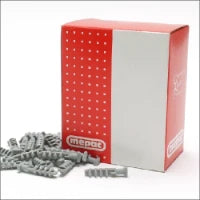 MEPAC 412226 KB 25 C Buisklem