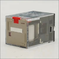 OMRON PF 2002H PF113AEBYOMZ Relaisvoet